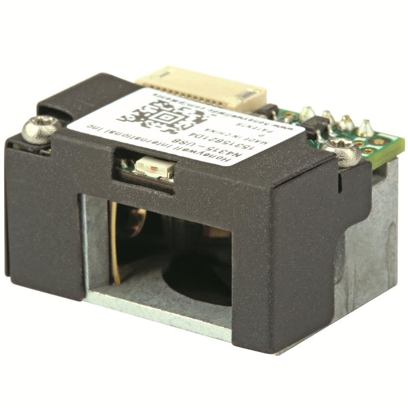 Honeywell霍尼韦尔N4300系列一维条码扫描？