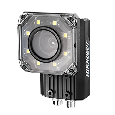 ？礗D5000系列全职能型固定式工业读码器