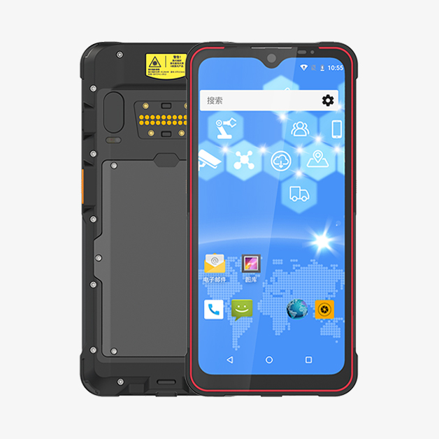 思必拓FG60(POM) 5G北斗米级定位终端