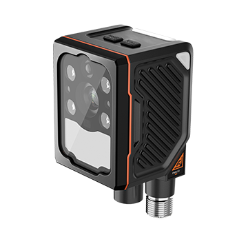 ？低视MV-ID3016XM-25M-RBN工业读码器160W分辨率25mm焦距