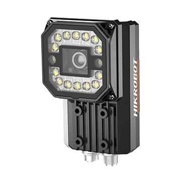 ？礛V-ID5050M-12S-WBN工业读码器500W像素12mm