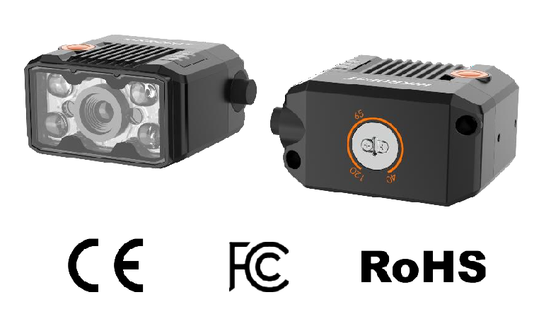 ？礚VSCAN-RD713-2固定式读码器